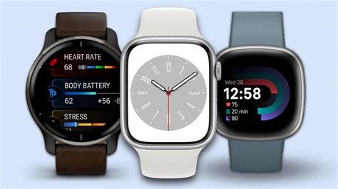best smart watch for ios